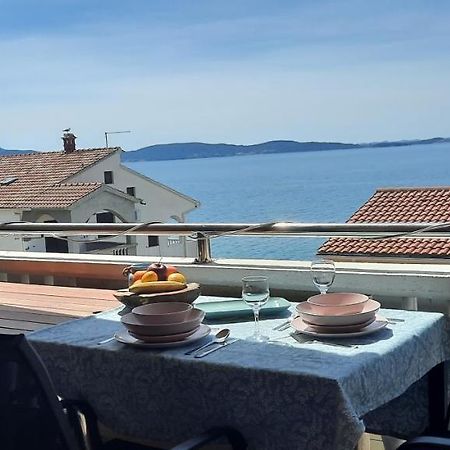 Villa Ivan Bibinje Eksteriør billede