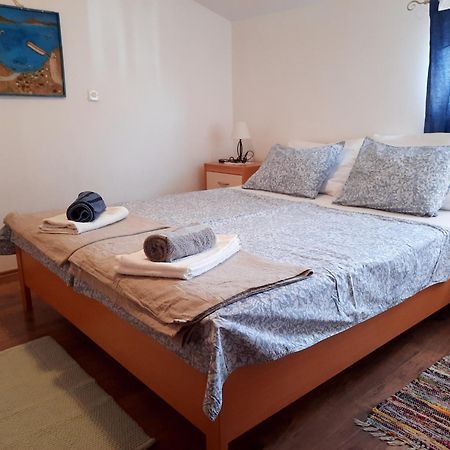 Villa Ivan Bibinje Eksteriør billede
