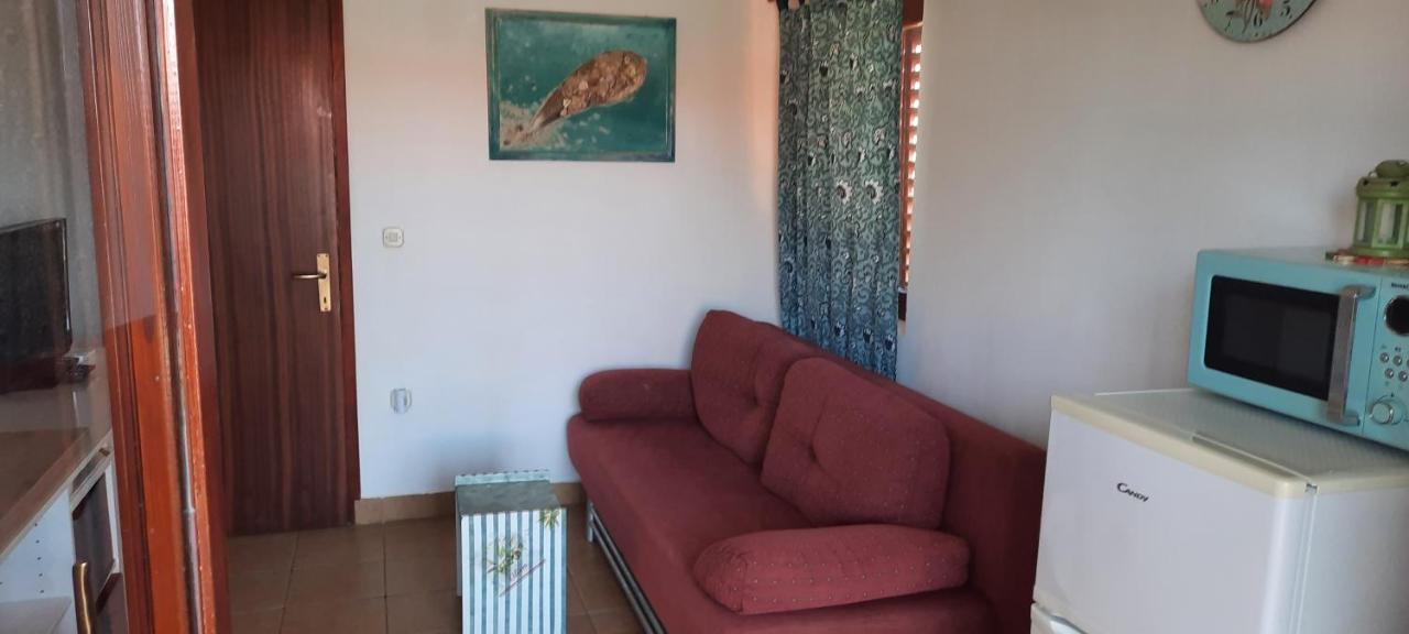 Villa Ivan Bibinje Eksteriør billede