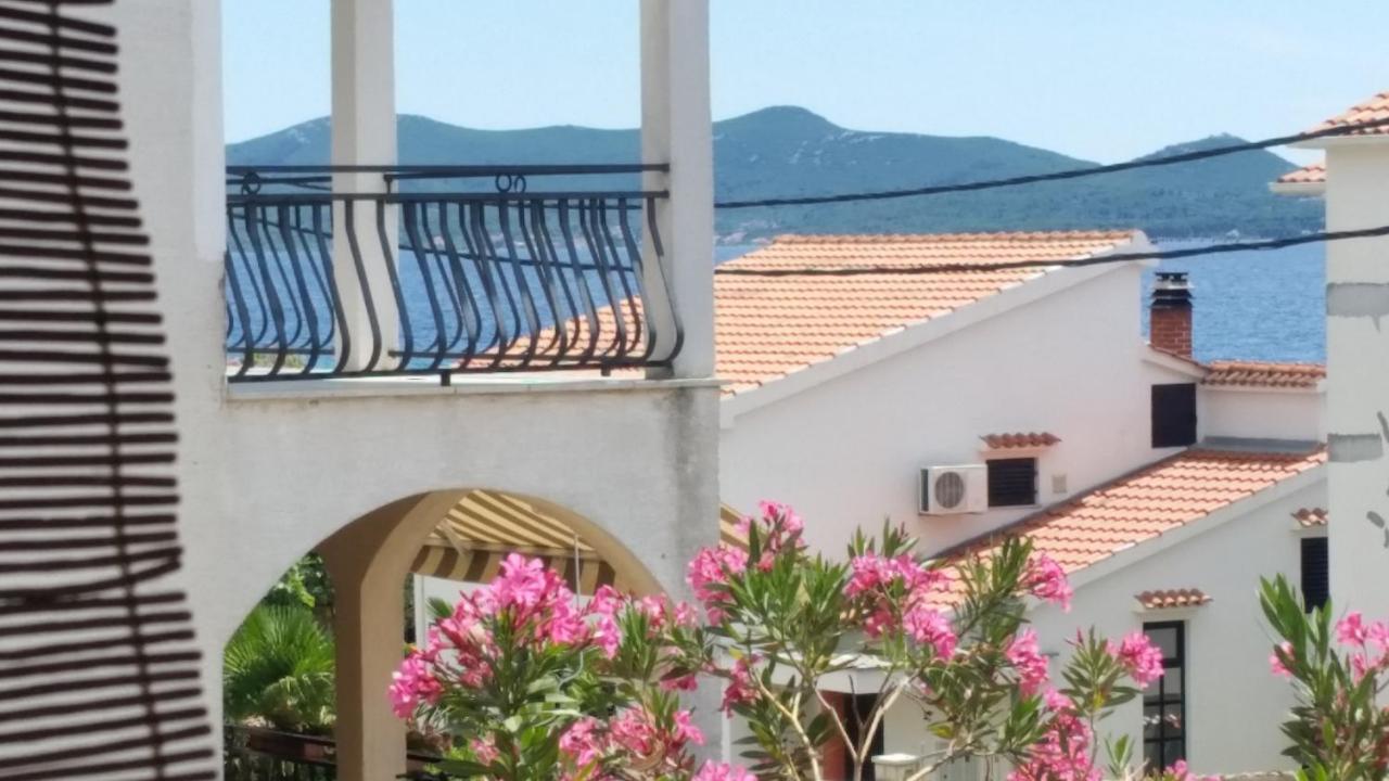 Villa Ivan Bibinje Eksteriør billede