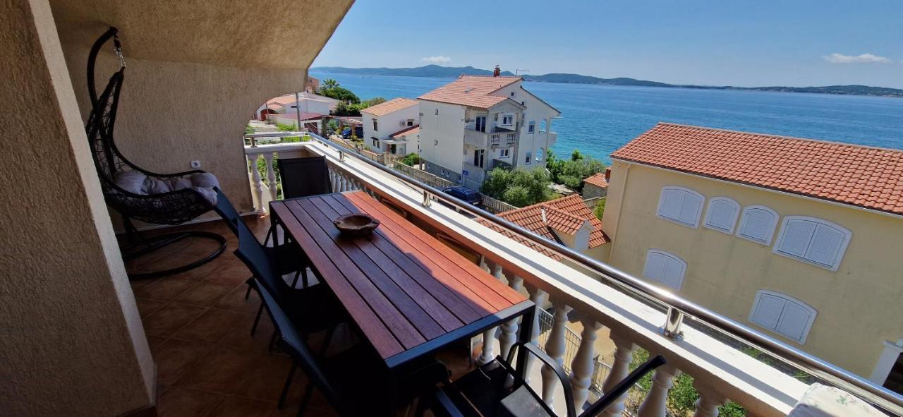 Villa Ivan Bibinje Eksteriør billede