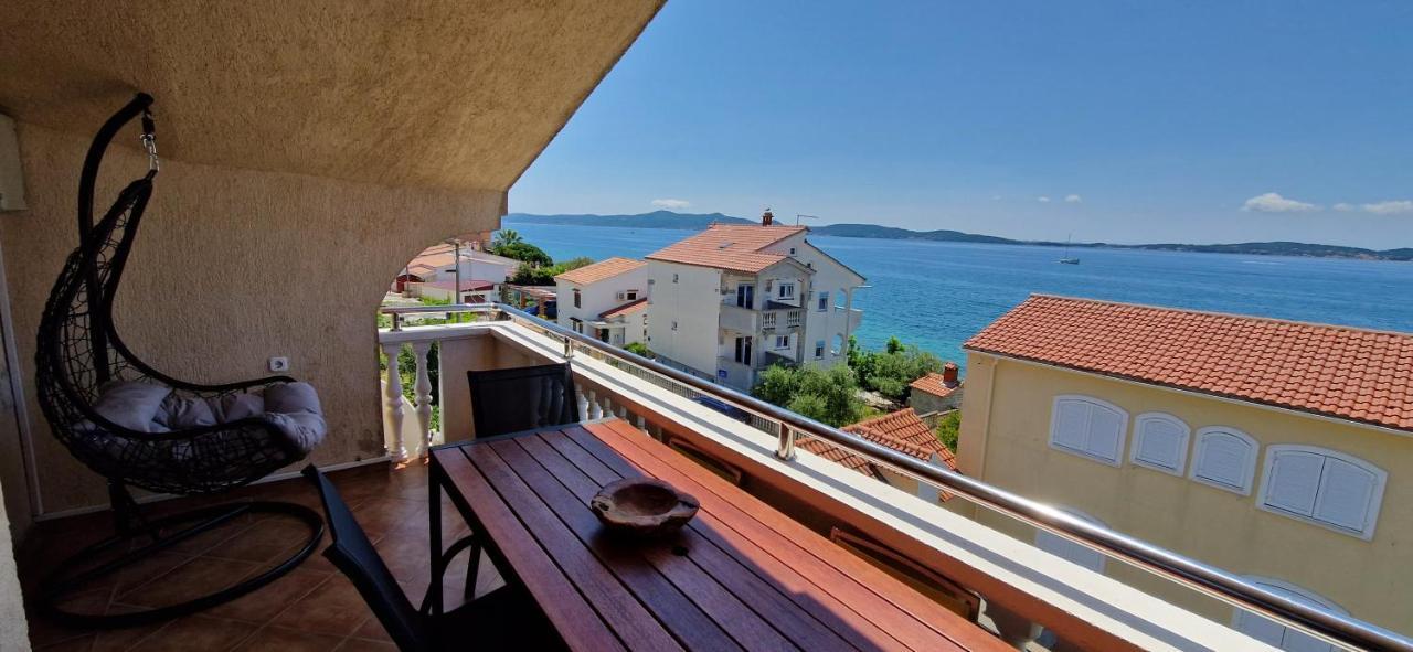Villa Ivan Bibinje Eksteriør billede