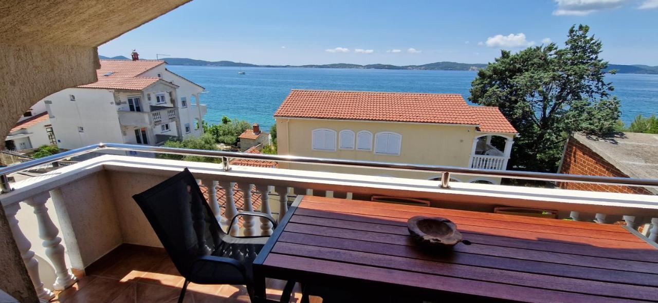 Villa Ivan Bibinje Eksteriør billede