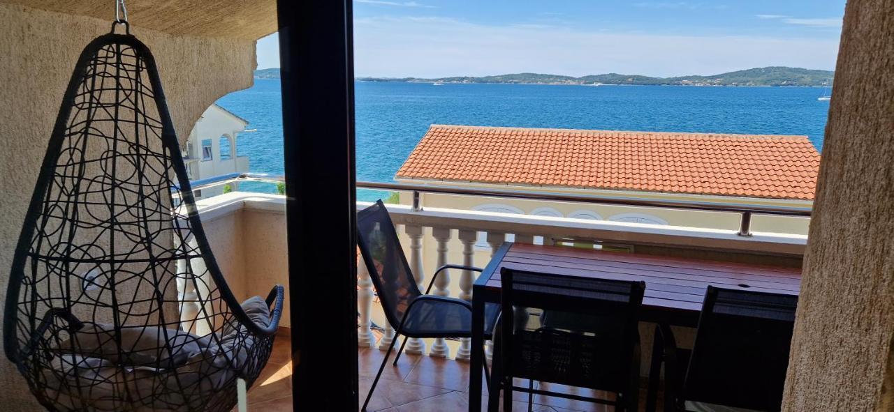 Villa Ivan Bibinje Eksteriør billede