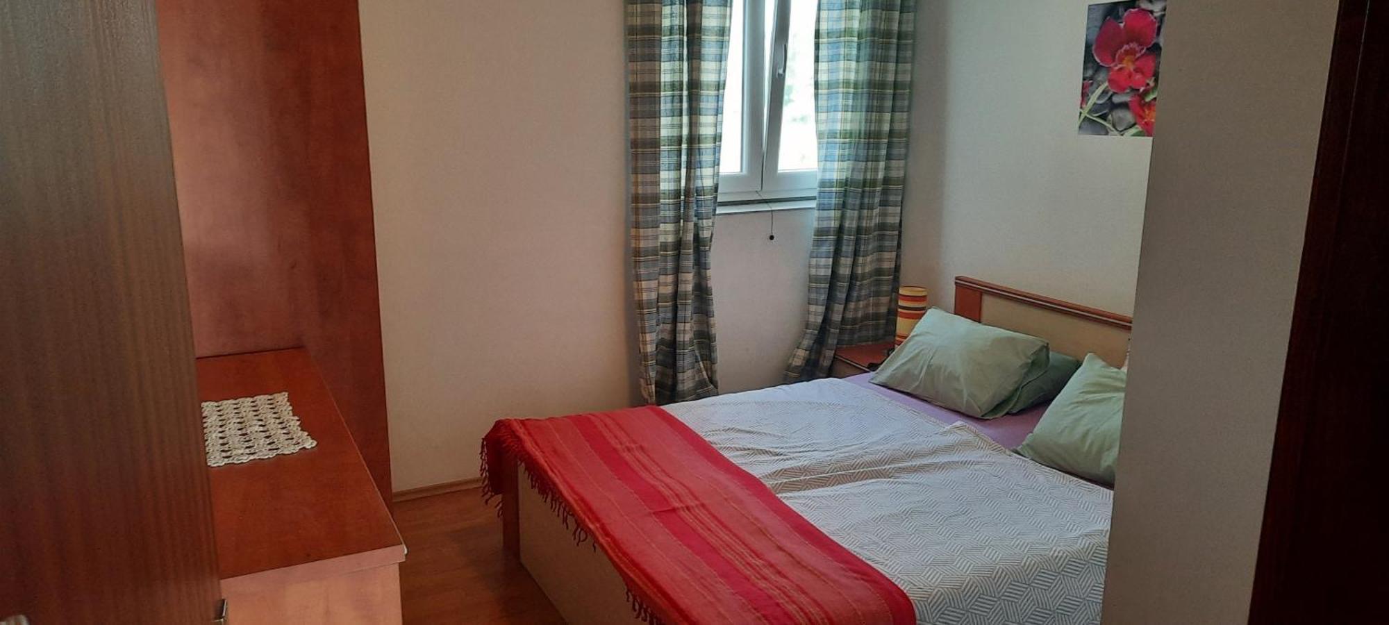 Villa Ivan Bibinje Eksteriør billede