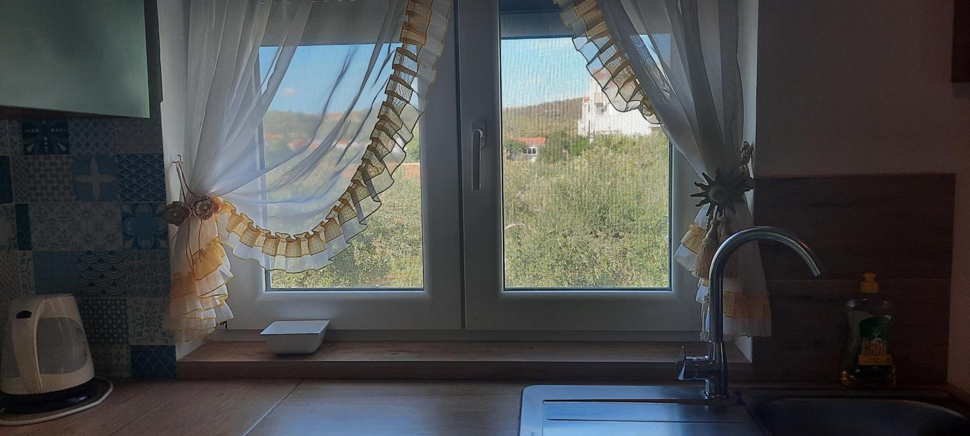 Villa Ivan Bibinje Eksteriør billede