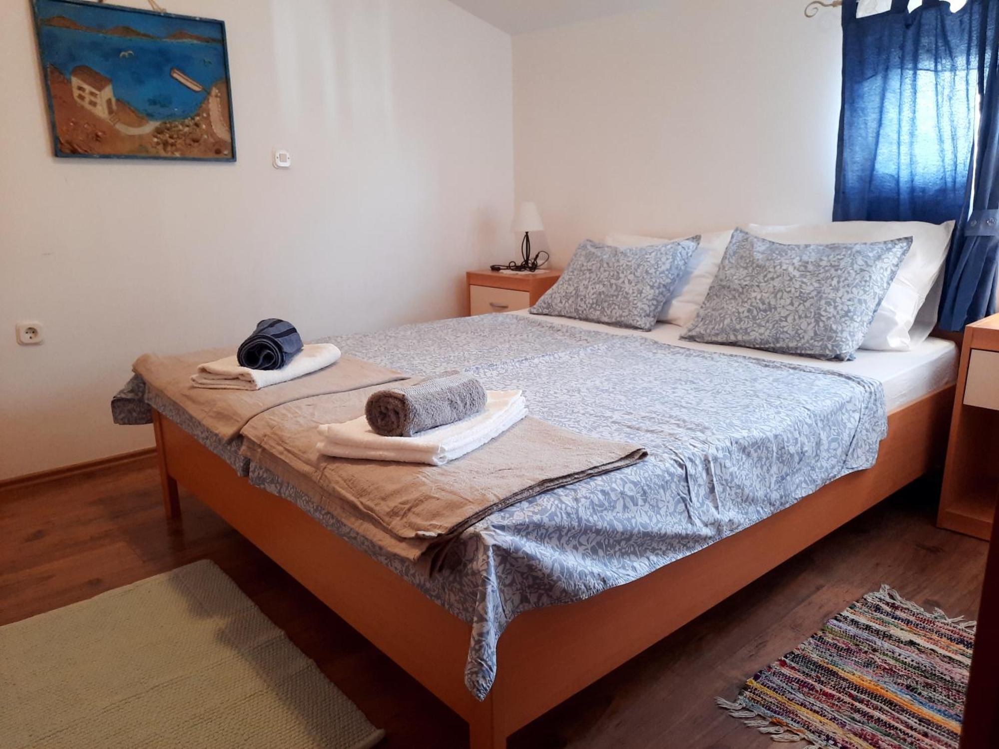 Villa Ivan Bibinje Eksteriør billede